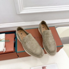 Loro Piana Shoes